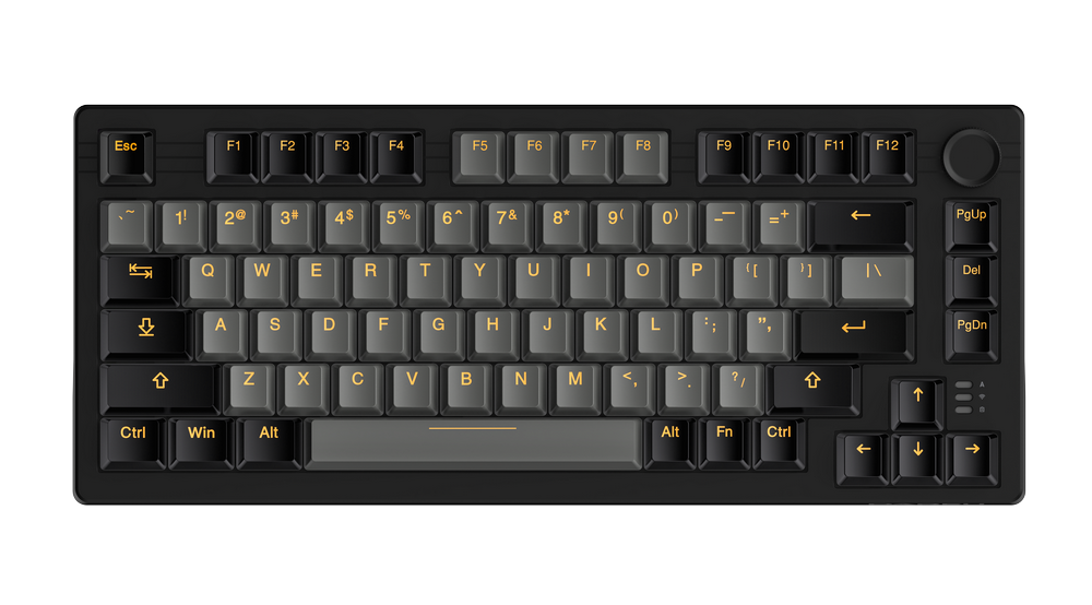 Bàn phím DAREU EK75 Pro RGB - Không dây chính hãng, giá rẻ | Gearshop